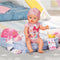 BABY born Soft Touch Magic Girl - Babypop 43 cm
