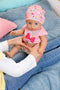 BABY born Soft Touch Magic Girl - Babypop 43 cm