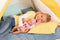 BABY born Soft Touch Magic Girl - Babypop 43 cm