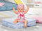 BABY born Soft Touch Magic Girl - Babypop 43 cm