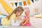 BABY born Soft Touch Magic Girl - Babypop 43 cm