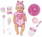 BABY born Soft Touch Magic Girl - Babypop 43 cm