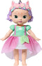 BABY born Storybook Ivy en eenhoorn (18 cm)