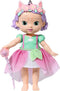 BABY born Storybook Ivy en eenhoorn (18 cm)