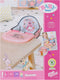BABY born Tafelkinderstoel - Poppenmeubel 36 + 43 cm