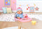 BABY born Tafelkinderstoel - Poppenmeubel 36 + 43 cm
