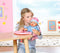 BABY born Tafelkinderstoel - Poppenmeubel 36 + 43 cm