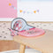 BABY born Tafelkinderstoel - Poppenmeubel 36 + 43 cm