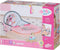 BABY born Tafelkinderstoel - Poppenmeubel 36 + 43 cm