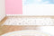 BABY born Tafelkinderstoel - Poppenmeubel 36 + 43 cm