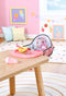 BABY born Tafelkinderstoel - Poppenmeubel 36 + 43 cm