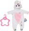 BABY born Unicorn Onesie - Poppenkleding 43cm