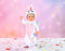 BABY born Unicorn Onesie - Poppenkleding 43cm