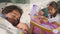 BABY born Verrijdbare Wieg - Poppenwieg