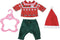 BABY born X-MAS Outfit 43cm