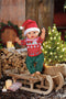 BABY born X-MAS Outfit 43cm