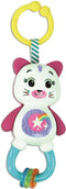 Baby Clementoni - Baby Cadeau Set - Kitty, Baby Spelen 0 maanden, 17805