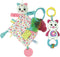 Baby Clementoni - Baby Cadeau Set - Kitty, Baby Spelen 0 maanden, 17805