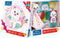 Baby Clementoni - Baby Cadeau Set - Kitty, Baby Spelen 0 maanden, 17805