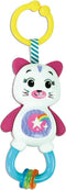 Baby Clementoni - Baby Cadeau Set - Kitty, Baby Spelen 0 maanden, 17805