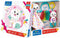 Baby Clementoni - Baby Cadeau Set - Kitty, Baby Spelen 0 maanden, 17805