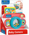 Baby Clementoni - Baby Camera