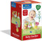 Baby Clementoni - Baby Garden - Motoriek Speelgoed - Mini Activiteitentafel - Educatief Speelgoed - 1 jaar