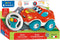 Baby Clementoni - Charlie de Pratende Auto - Educatief Speelgoed - Bestuurbare Auto - 2-4 jaar