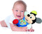 Baby Clementoni - Disney Baby Mickey Lichtgevende Knuffel, knuffel baby