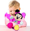 Baby Clementoni - Disney Baby Minnie Lichtgevende Knuffel, knuffel baby