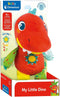 Baby Clementoni - Kleine Dinosaurus, Muziekspel, 6 maanden, 17847