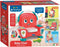 Baby Clementoni - Music Chair - Activity Center - Interactief Speelgoed 1-3 Jaar