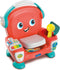 Baby Clementoni - Music Chair - Activity Center - Interactief Speelgoed 1-3 Jaar