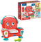 Baby Clementoni - Music Chair - Activity Center - Interactief Speelgoed 1-3 Jaar