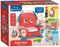 Baby Clementoni - Music Chair - Activity Center - Interactief Speelgoed 1-3 Jaar