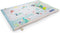 Baby Clementoni - Play Mat - Speelkleed - Baby Speelmat - Zachte Mat met Dieren - Makkelijk Opbergbaar - 0-36 maanden