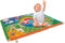 Baby Clementoni - Play Mat - Speelkleed - Baby Speelmat - Zachte Mat met Dieren - Makkelijk Opbergbaar - 0-36 maanden