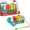 Baby Clementoni - Xylo Dino, speelgoedinstrument