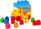 Baby Clemmy - Bumba Schoolbus - Bumba Speelgoed - Stapelblokken - Baby Blokken - 1-3 Jaar