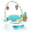 BABY EINSTEIN SuperSeat 3 in 1 - Activiteitenstoel - Verhogingstafel met speelboog met interactief speelgo