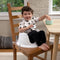 BABY EINSTEIN SuperSeat 3 in 1 - Activiteitenstoel - Verhogingstafel met speelboog met interactief speelgo