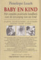 BABY EN KIND