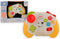 Baby gamepad licht en geluid 9094