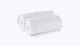 Baby hoeslakens 60 x 120 (cm) x2