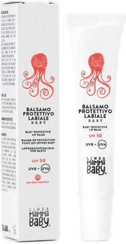 Baby lippenstift SPF50 20ml