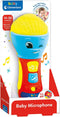 Baby Microphone