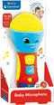 Baby Microphone