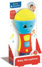 Baby Microphone