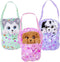 Baby Paws hondje Dalmatiër - Interactieve pluchen knuffel