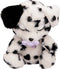 Baby Paws hondje Dalmatiër - Interactieve pluchen knuffel